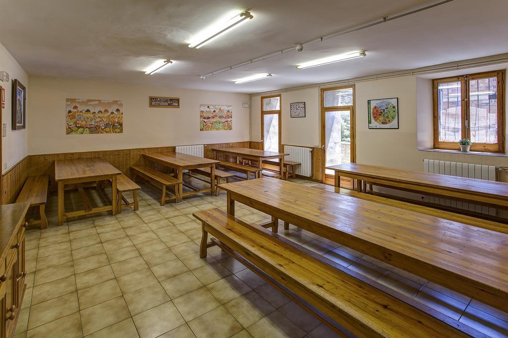Alberg Anna Maria Janer Ливия Екстериор снимка