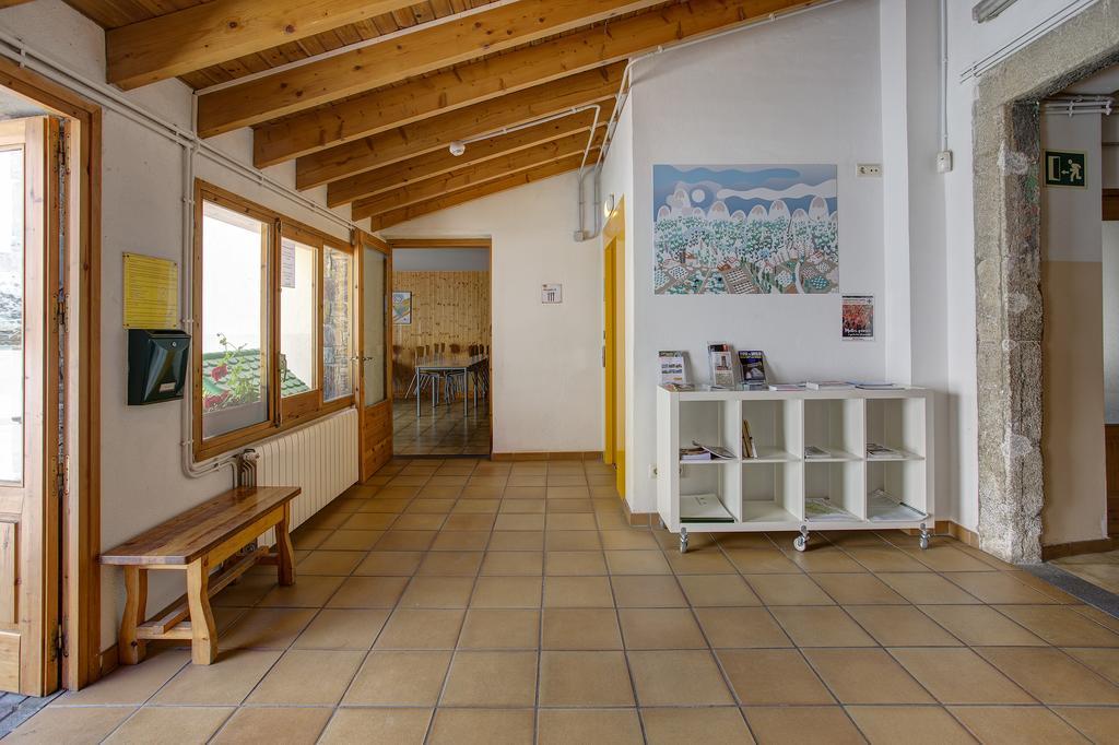 Alberg Anna Maria Janer Ливия Екстериор снимка