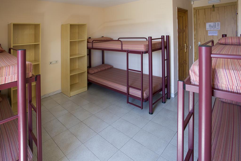 Alberg Anna Maria Janer Ливия Екстериор снимка